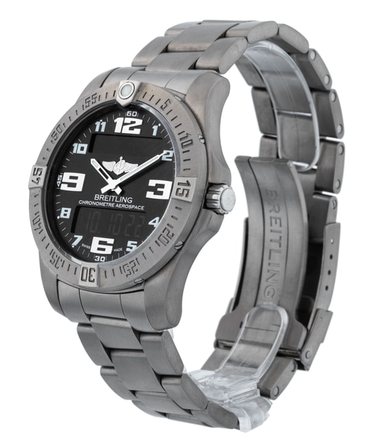Breitling Aerospace Evo E79363 Image 2